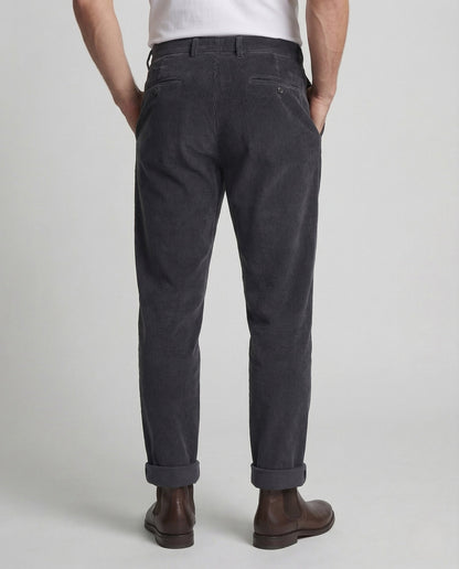 CÉSAR - PANTALONS EN COTELÉ