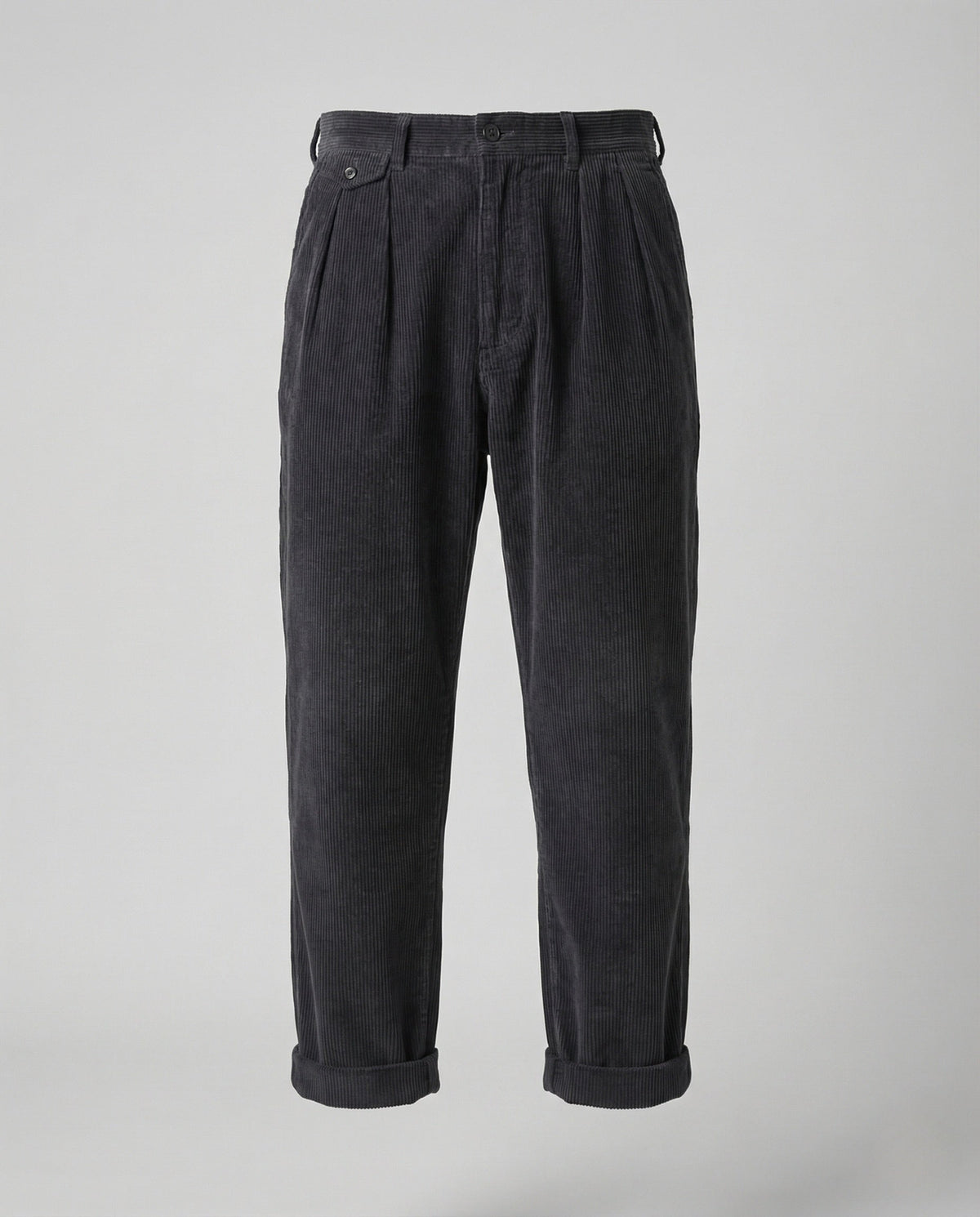 CÉSAR - PANTALONS EN COTELÉ