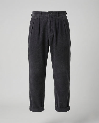 CÉSAR - PANTALONS EN COTELÉ