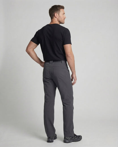 JAVI - PANTALONS SOFTSHELL