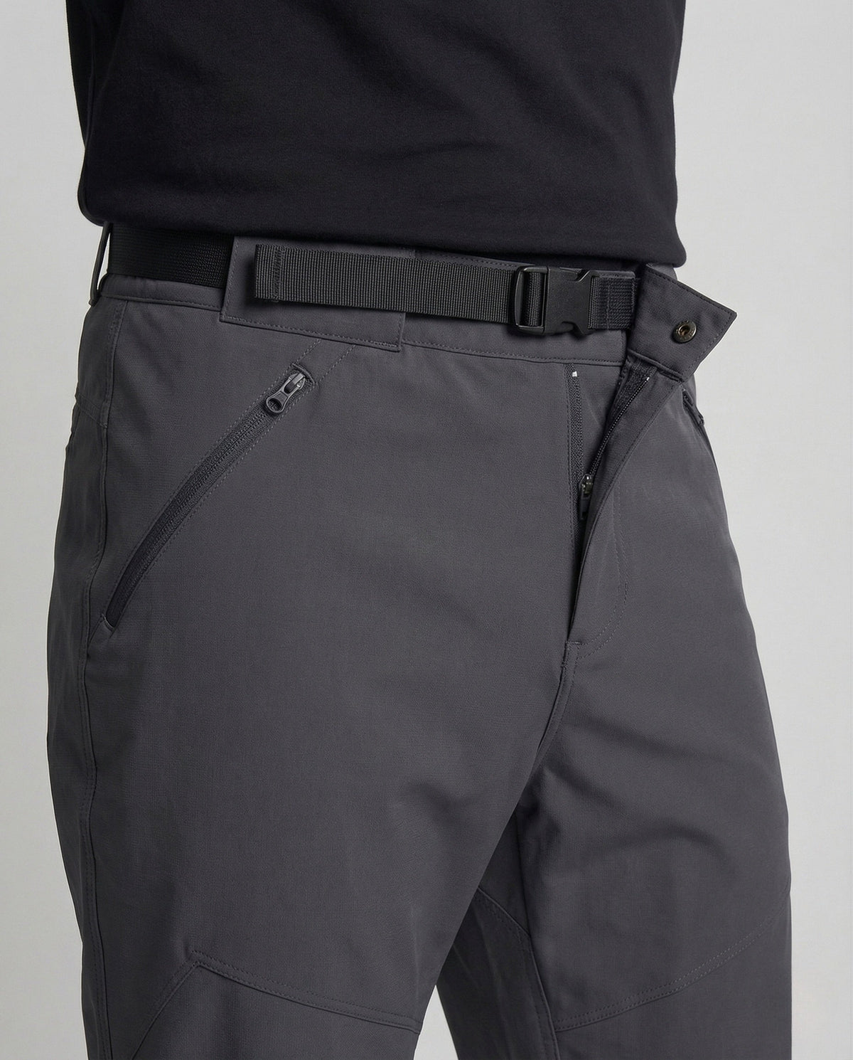 JAVI - PANTALONS SOFTSHELL