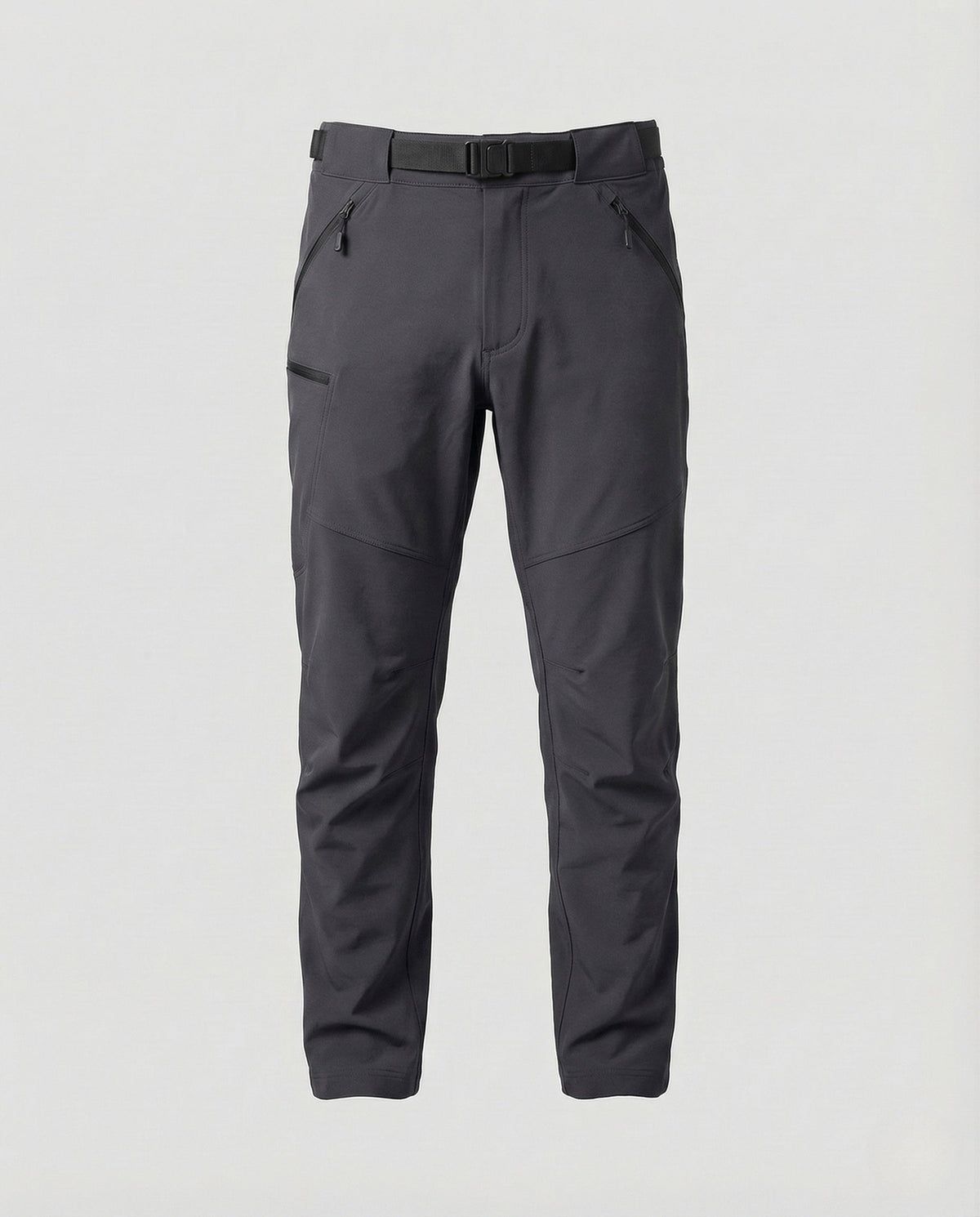 JAVI - PANTALONS SOFTSHELL