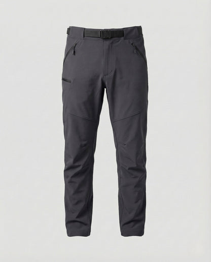 JAVI - PANTALONS SOFTSHELL