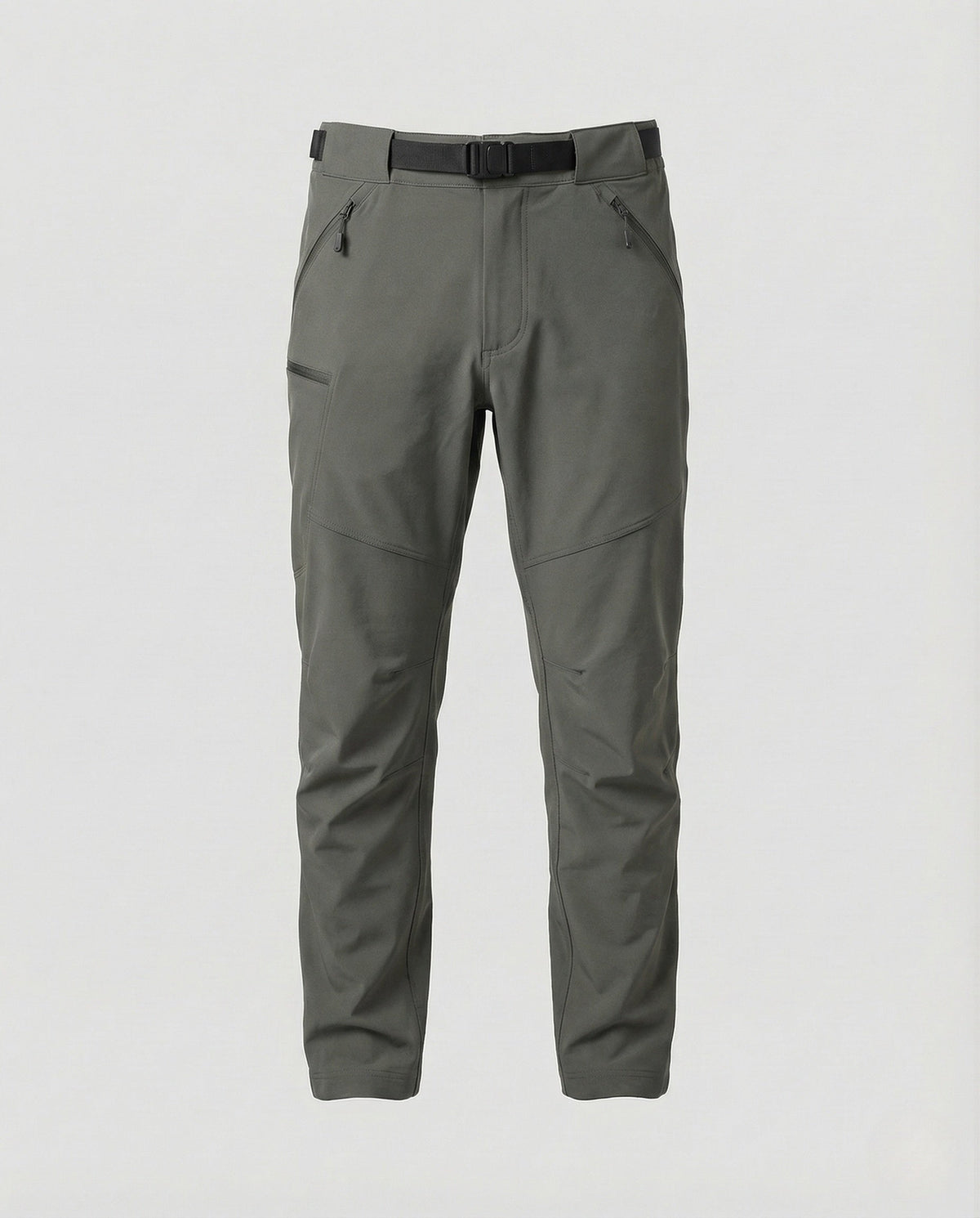 JAVI - PANTALONS SOFTSHELL