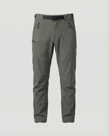 JAVI - PANTALONS SOFTSHELL