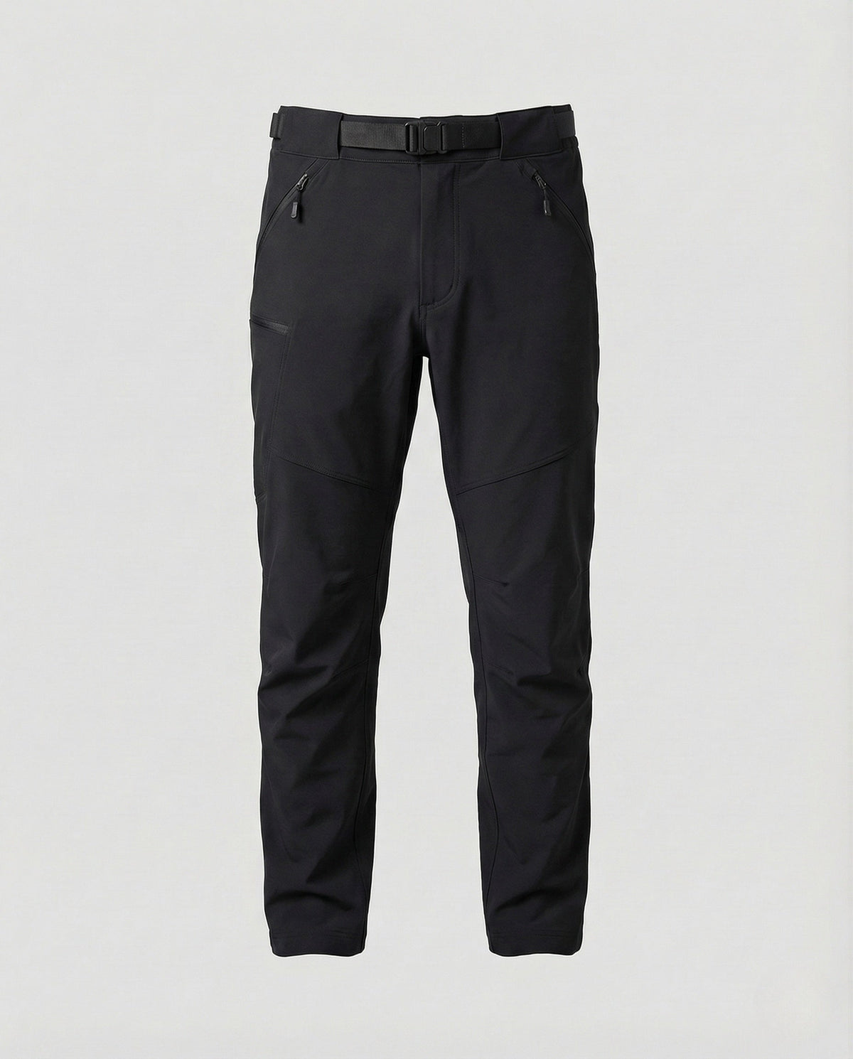 JAVI - PANTALONS SOFTSHELL