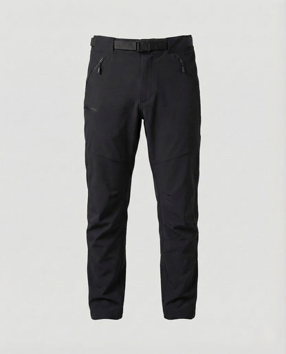 JAVI - PANTALONS SOFTSHELL