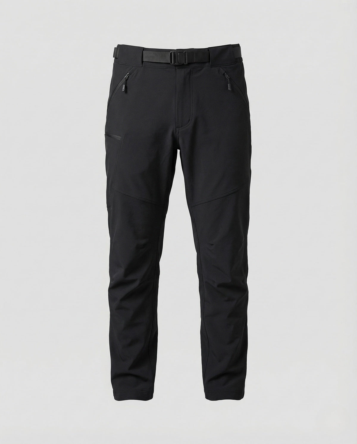 JAVI - PANTALONS SOFTSHELL