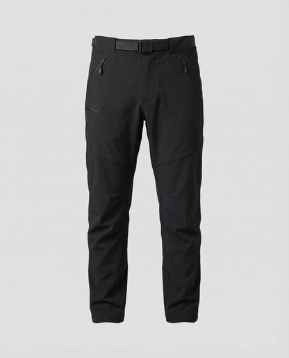 JAVI - PANTALONS SOFTSHELL