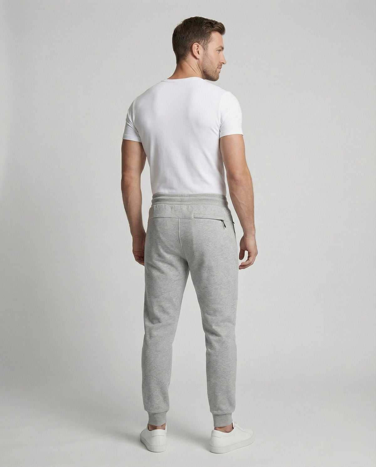 HUGO - PANTALONES SLIM