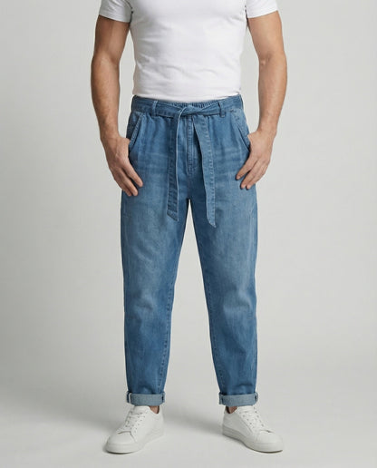 LUIS - PANTALONS EN JEAN