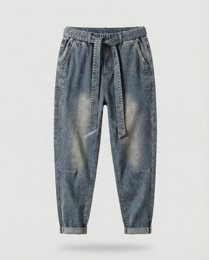 LUIS - PANTALONS EN JEAN