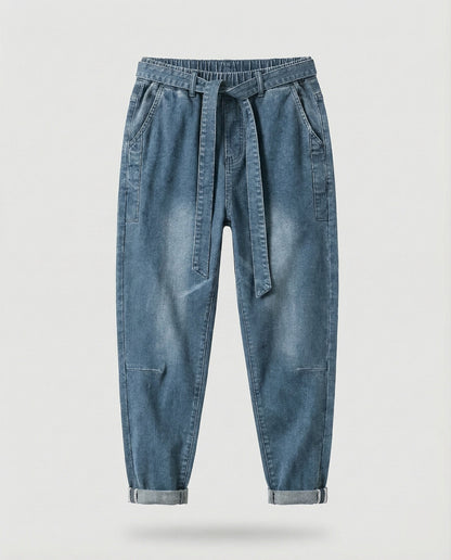 LUIS - PANTALONS EN JEAN