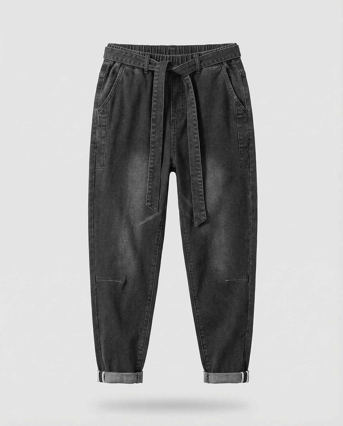 LUIS - PANTALONS EN JEAN