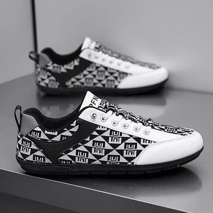 Carlo | Zapatillas deportivas slip-on para hombre