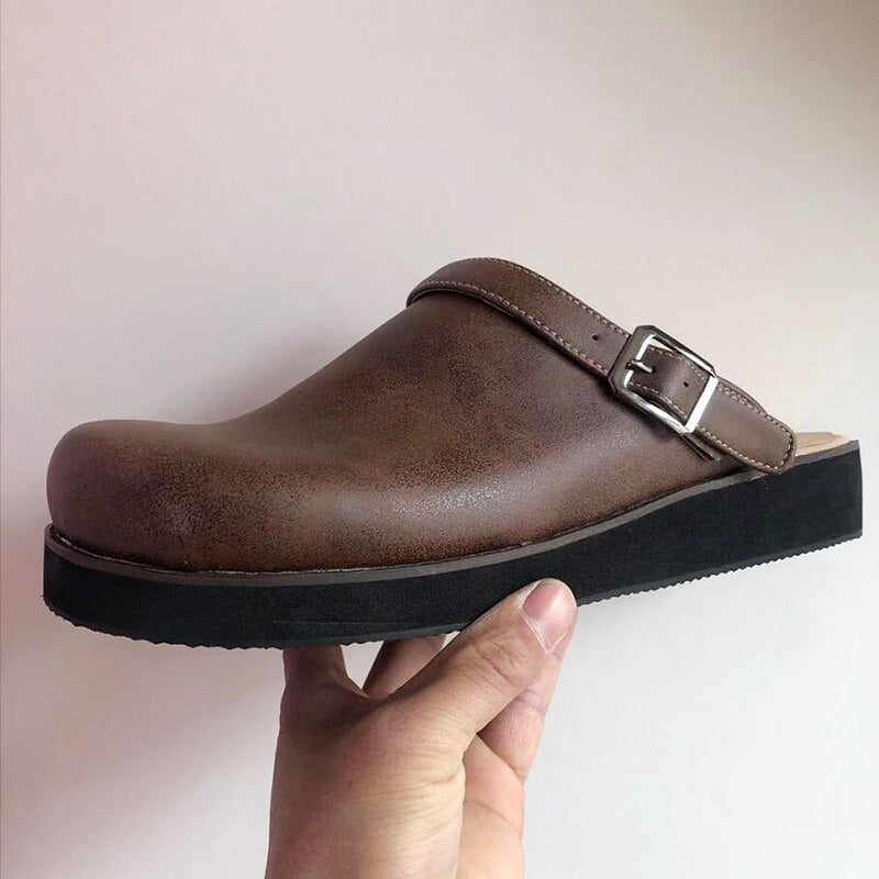 Chaussures De Koning