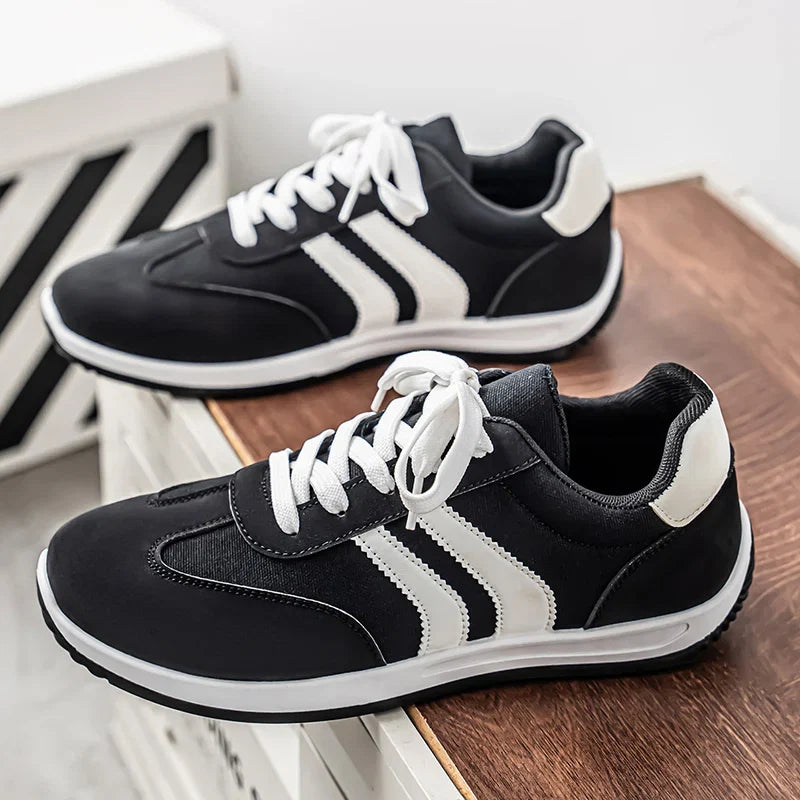 Orlando | Zapatillas retro para hombre de estilo deportivo y versátil