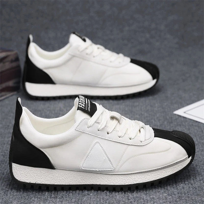 Piero | Zapatillas retro de hombre con diseño dinámico