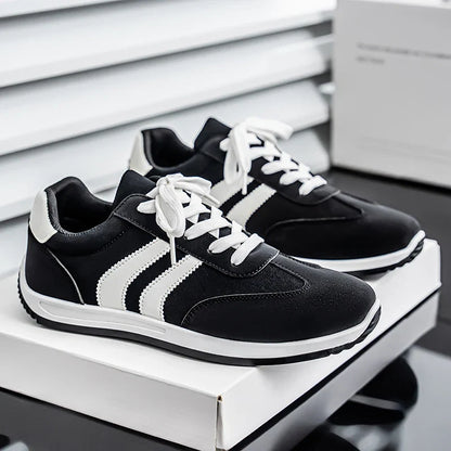 Orlando | Zapatillas retro para hombre de estilo deportivo y versátil