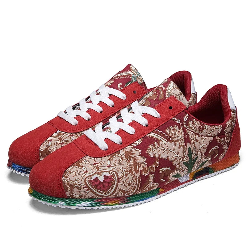 Aldo | Zapatillas deportivas para hombre de diseño dinámico y versátil