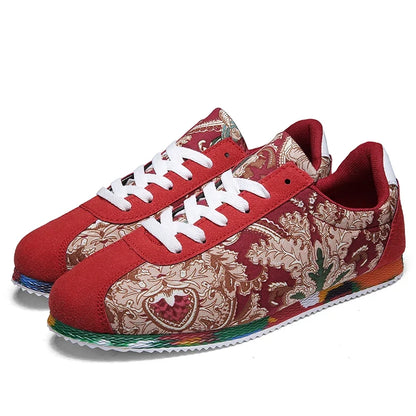Aldo | Zapatillas deportivas para hombre de diseño dinámico y versátil