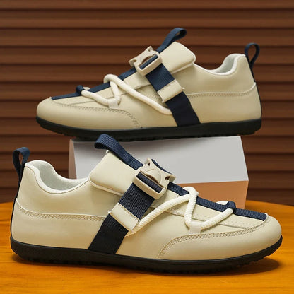 Silvio | Zapatillas casuales de hombre con un look urbano y deportivo