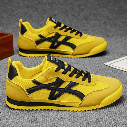 Vasco | Zapatillas casuales para hombre de estilo esencial