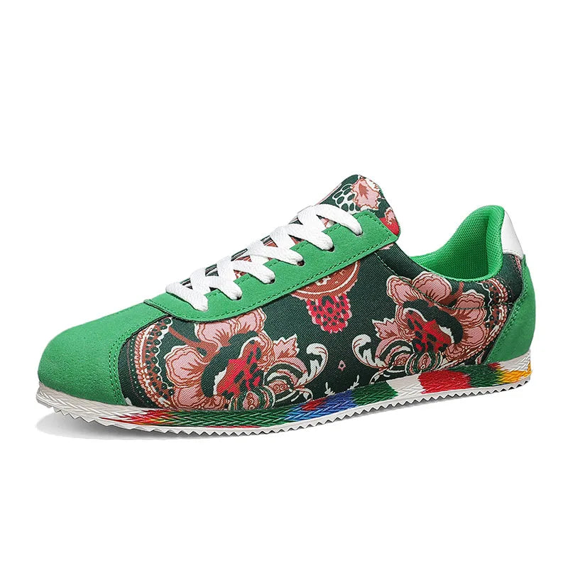 Aldo | Zapatillas deportivas para hombre de diseño dinámico y versátil