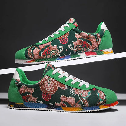 Aldo | Zapatillas deportivas para hombre de diseño dinámico y versátil