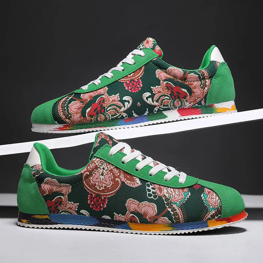 Aldo | Baskets pour homme au design dynamique et polyvalent