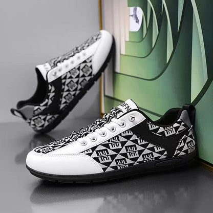 Carlo | Zapatillas deportivas slip-on para hombre