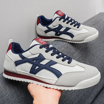 Vasco | Zapatillas casuales para hombre de estilo esencial