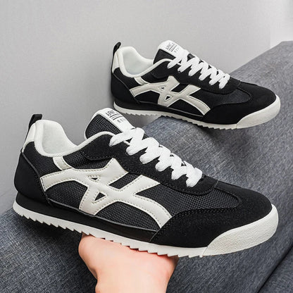 Vasco | Zapatillas casuales para hombre de estilo esencial