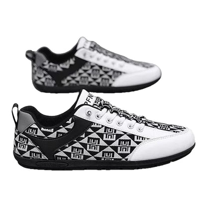Carlo | Zapatillas deportivas slip-on para hombre
