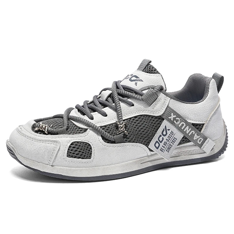 Luciano | Zapatillas casuales ligeras y transpirables para hombre