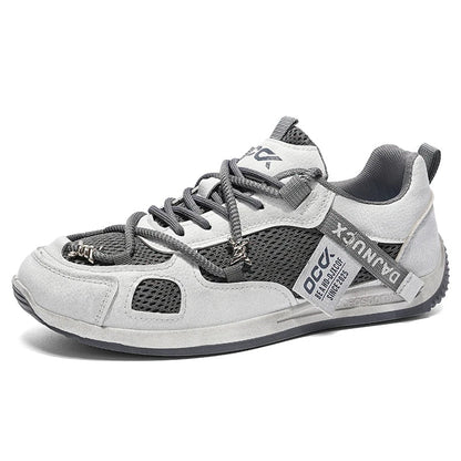 Luciano | Zapatillas casuales ligeras y transpirables para hombre
