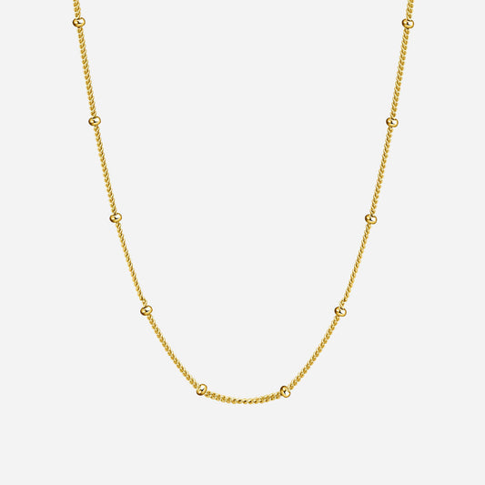 Jaurelynn | Collar