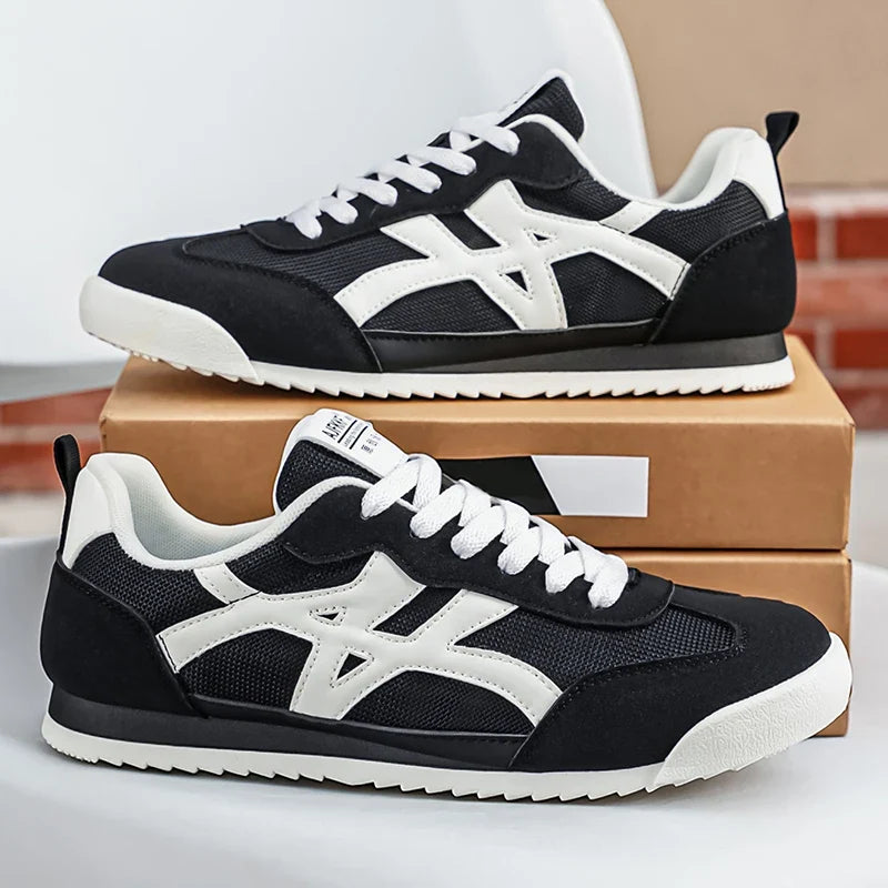 Vasco | Zapatillas casuales para hombre de estilo esencial