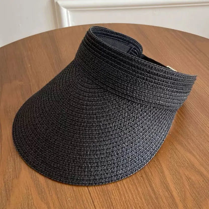 Visera Solar Rafia Clásica