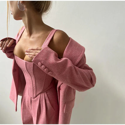 GEMMA | Ensemble 3 pièces