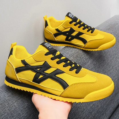 Vasco | Zapatillas casuales para hombre de estilo esencial