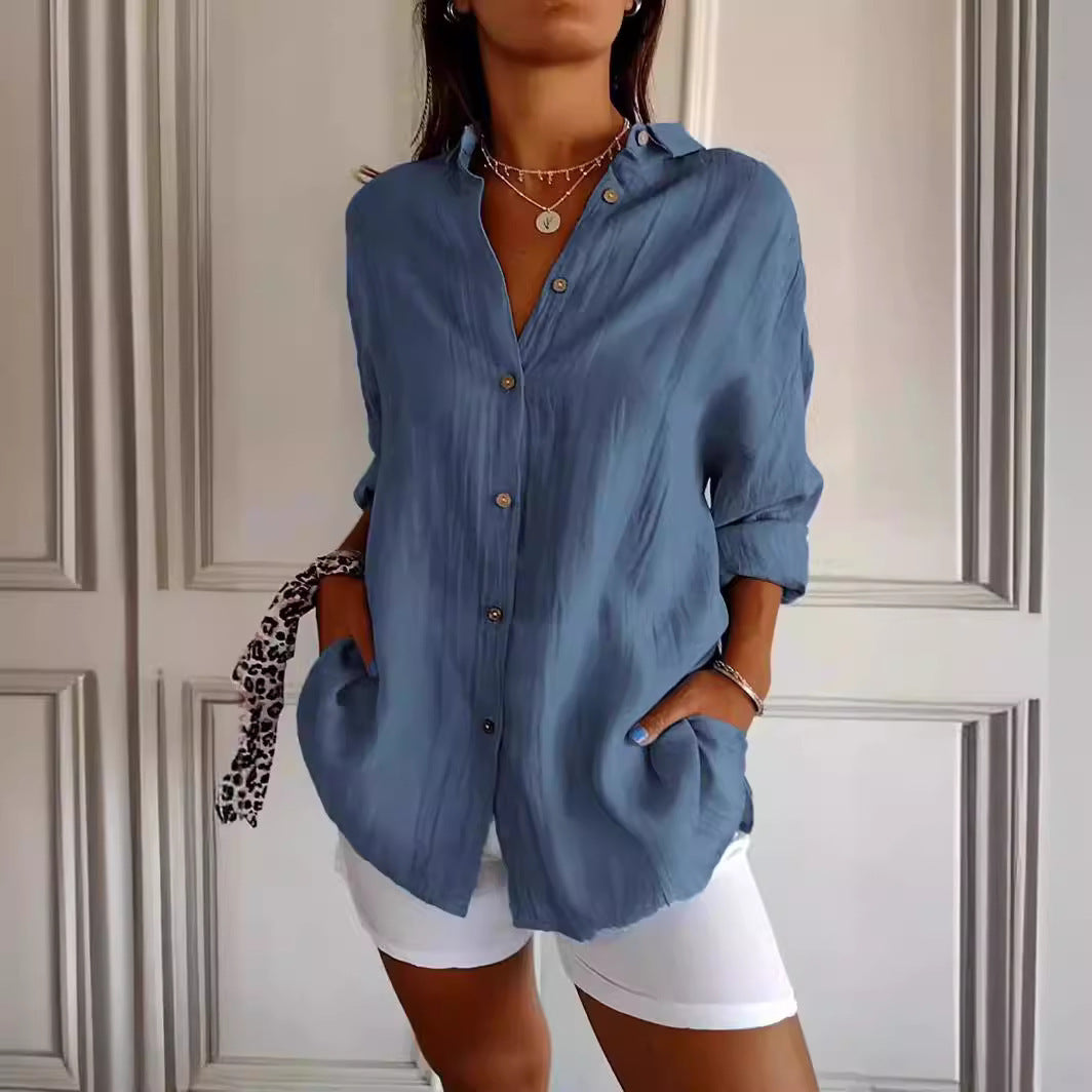 Orelia | Blouse élégante