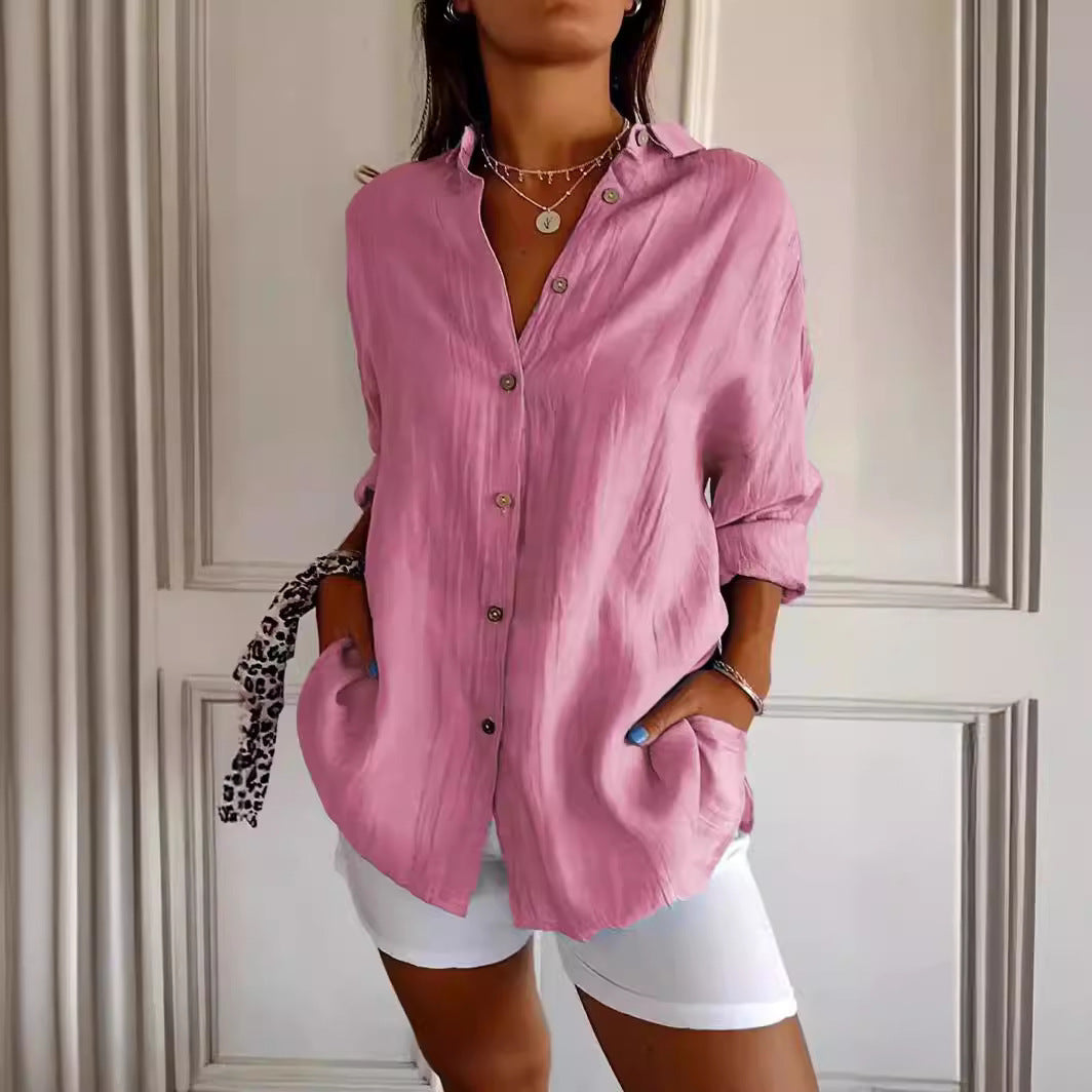 Orelia | Blouse élégante