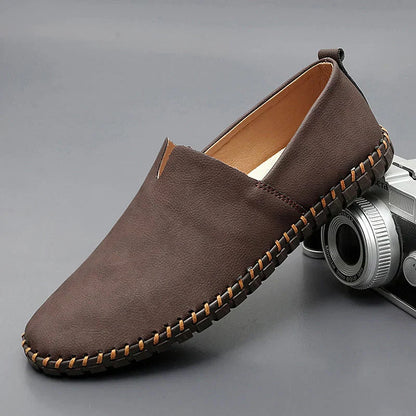 Mocassin style basique