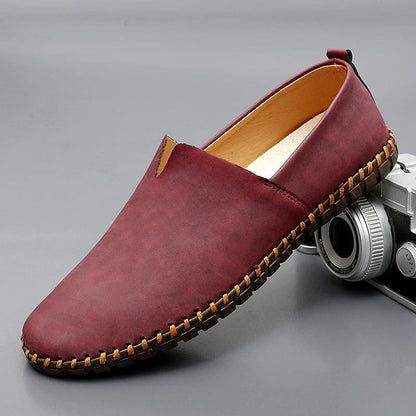 Mocassin style basique