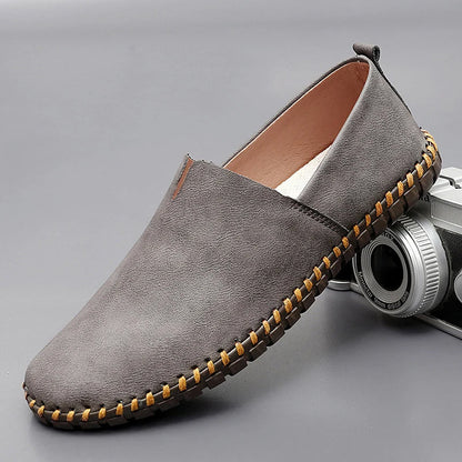 Mocassin style basique