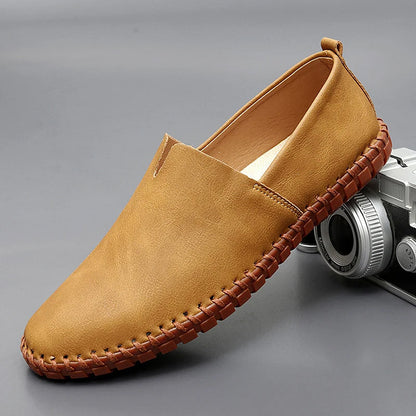 Mocassin style basique