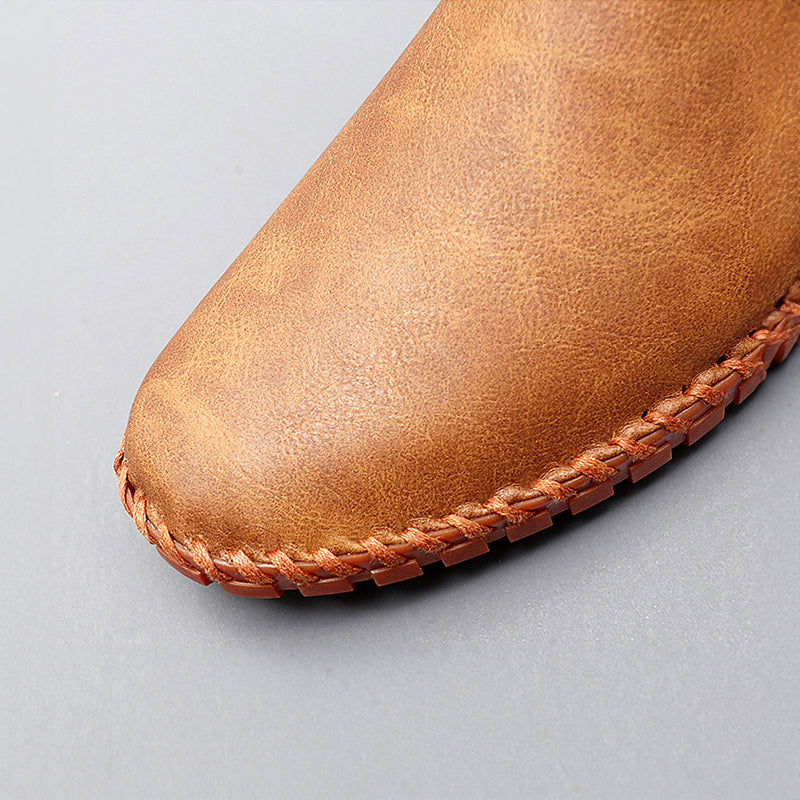Mocassin style basique