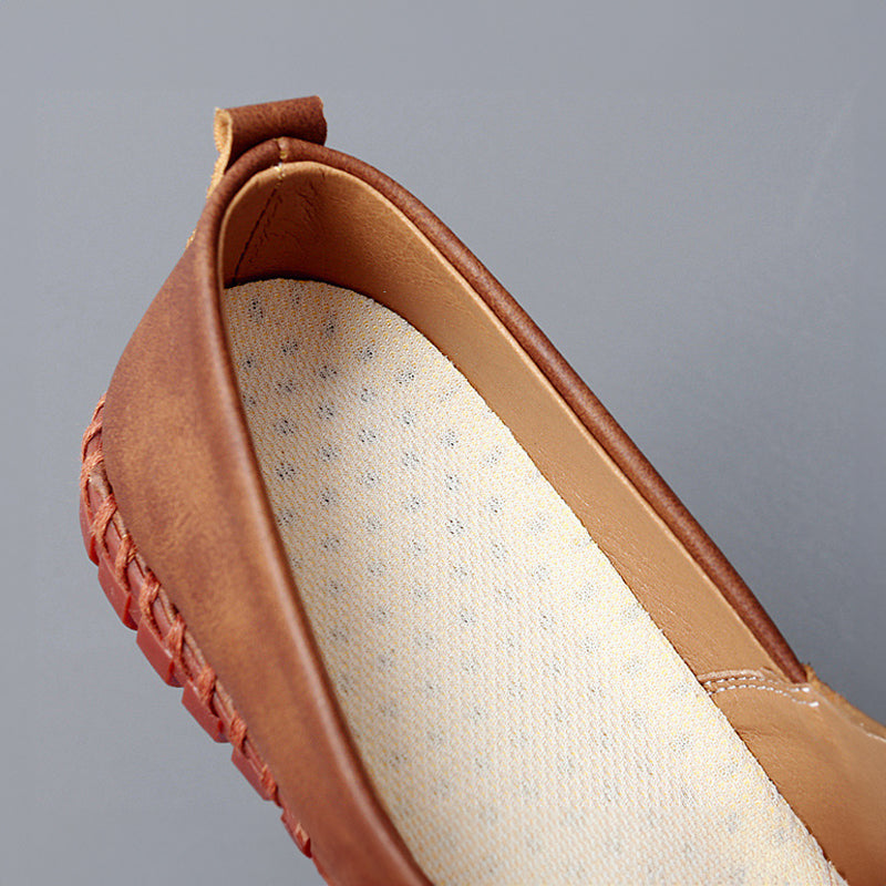 Mocassin style basique