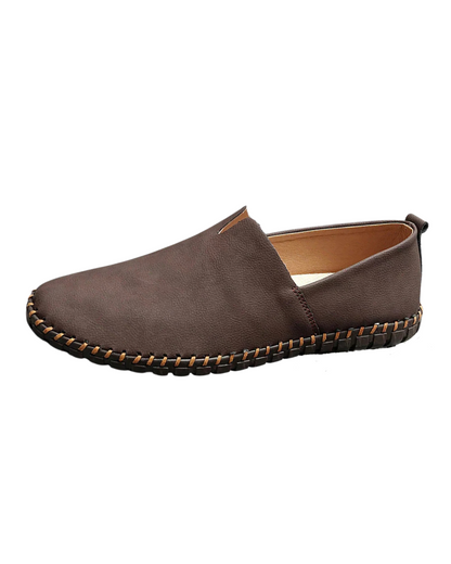 Mocassin style basique